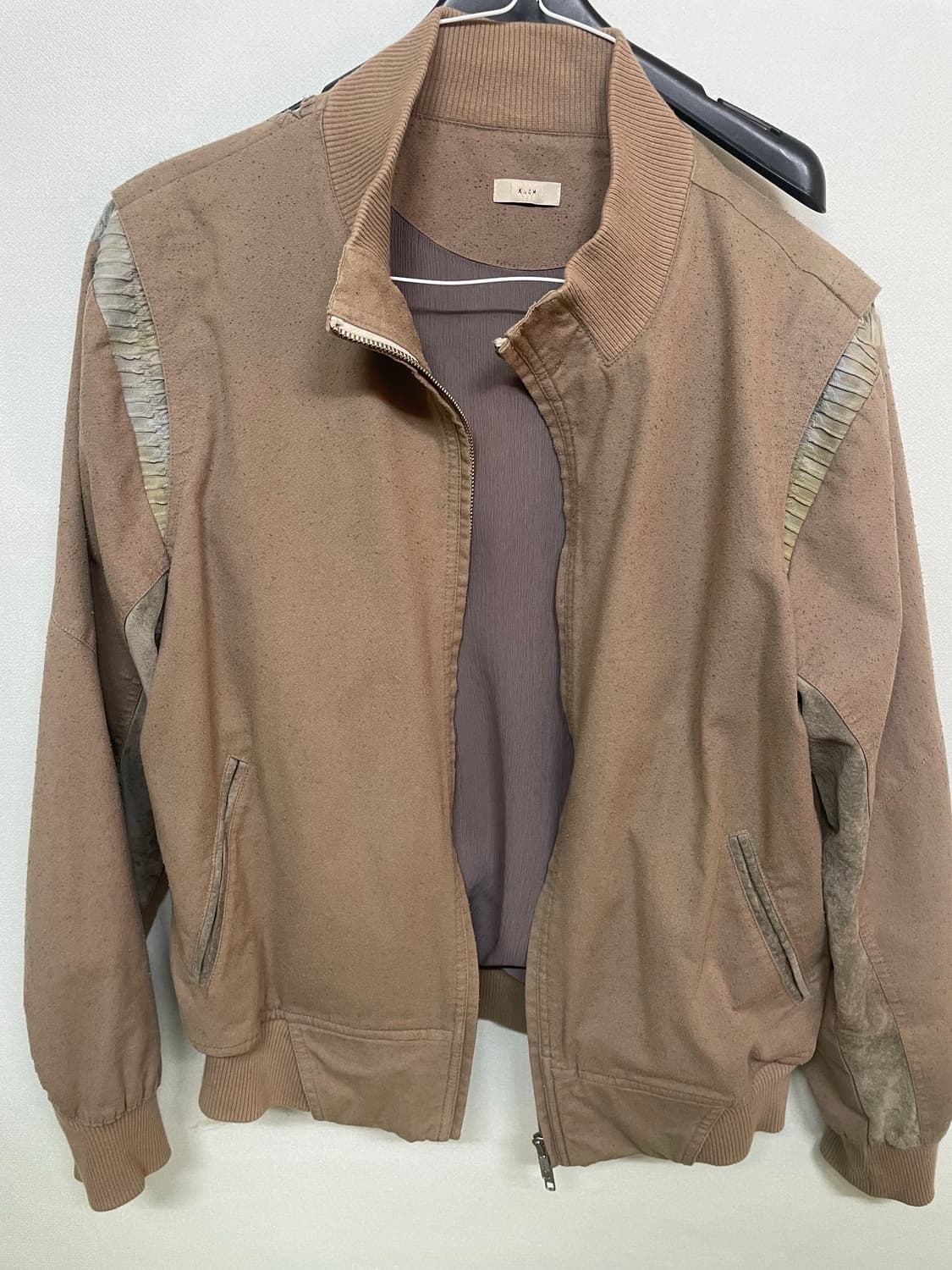 엑슬림 EP.2 자켓 상품이미지1