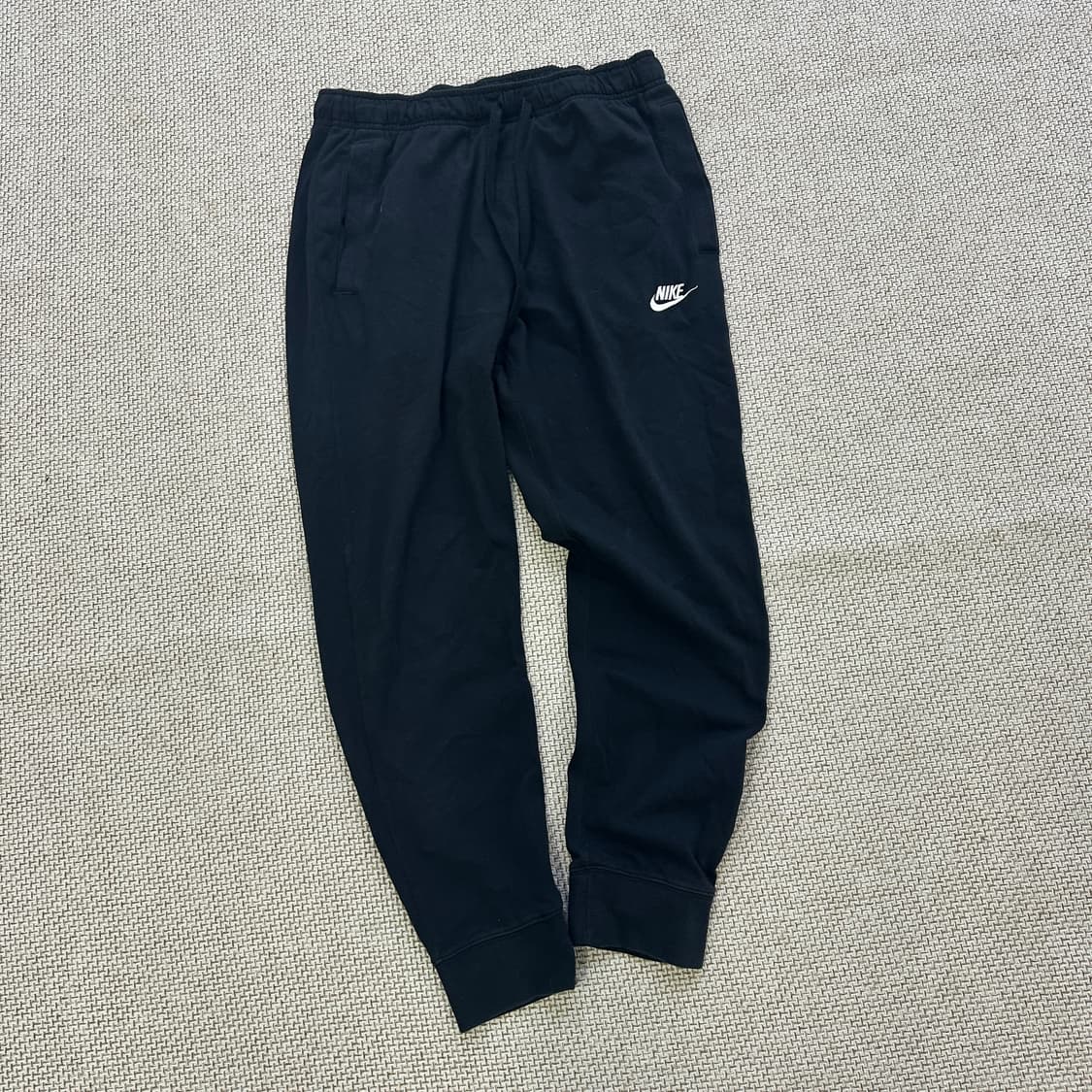 L 나이키 조거팬츠 0408D 상품이미지1
