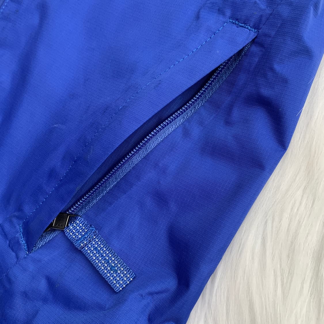 파타고니아 키즈 후드 바람 막이 방수 재킷 1847 상품이미지5