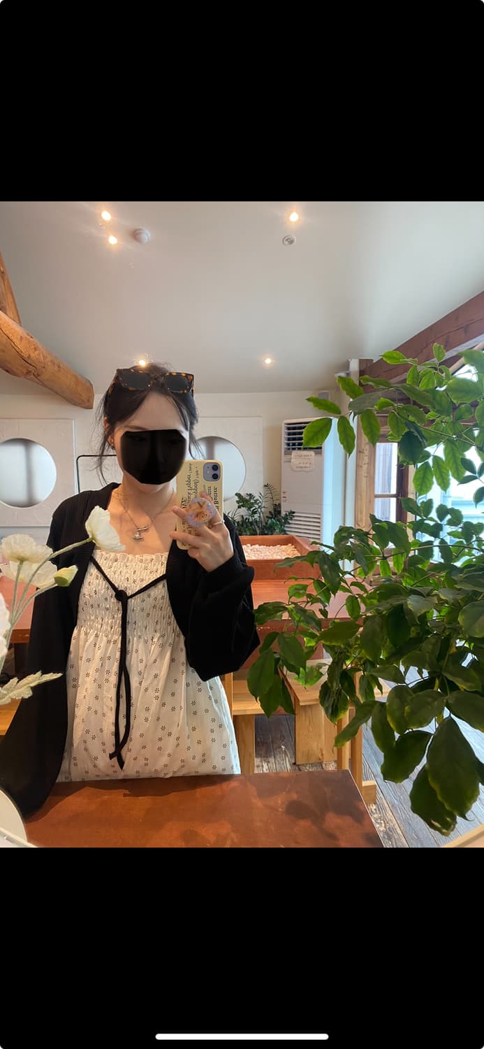 젠틀몬스터 선글라스 1996 제니 상품이미지9