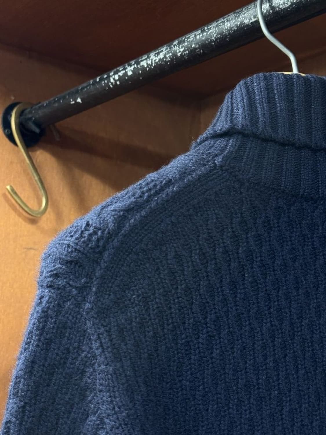 드루모어 터틀넥 상품이미지6