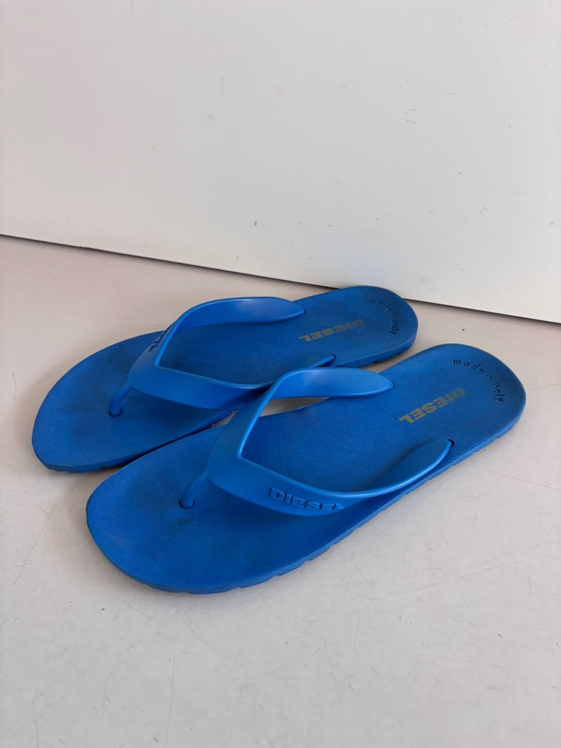 Vintage Diesel Flip Flop 상품이미지6