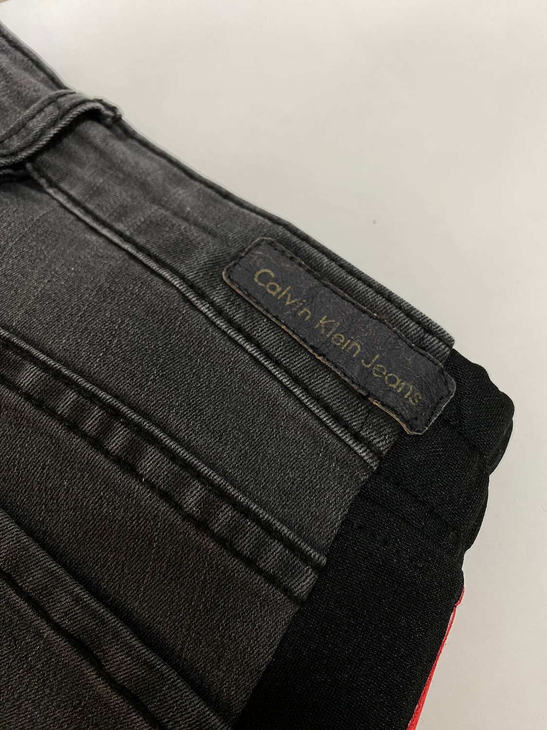Calvin klein x NERDY 상품이미지5