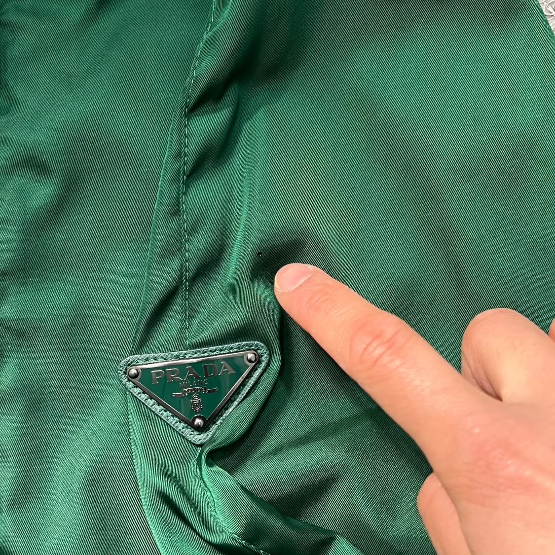 [90-95] 프라다 자켓 상품이미지9