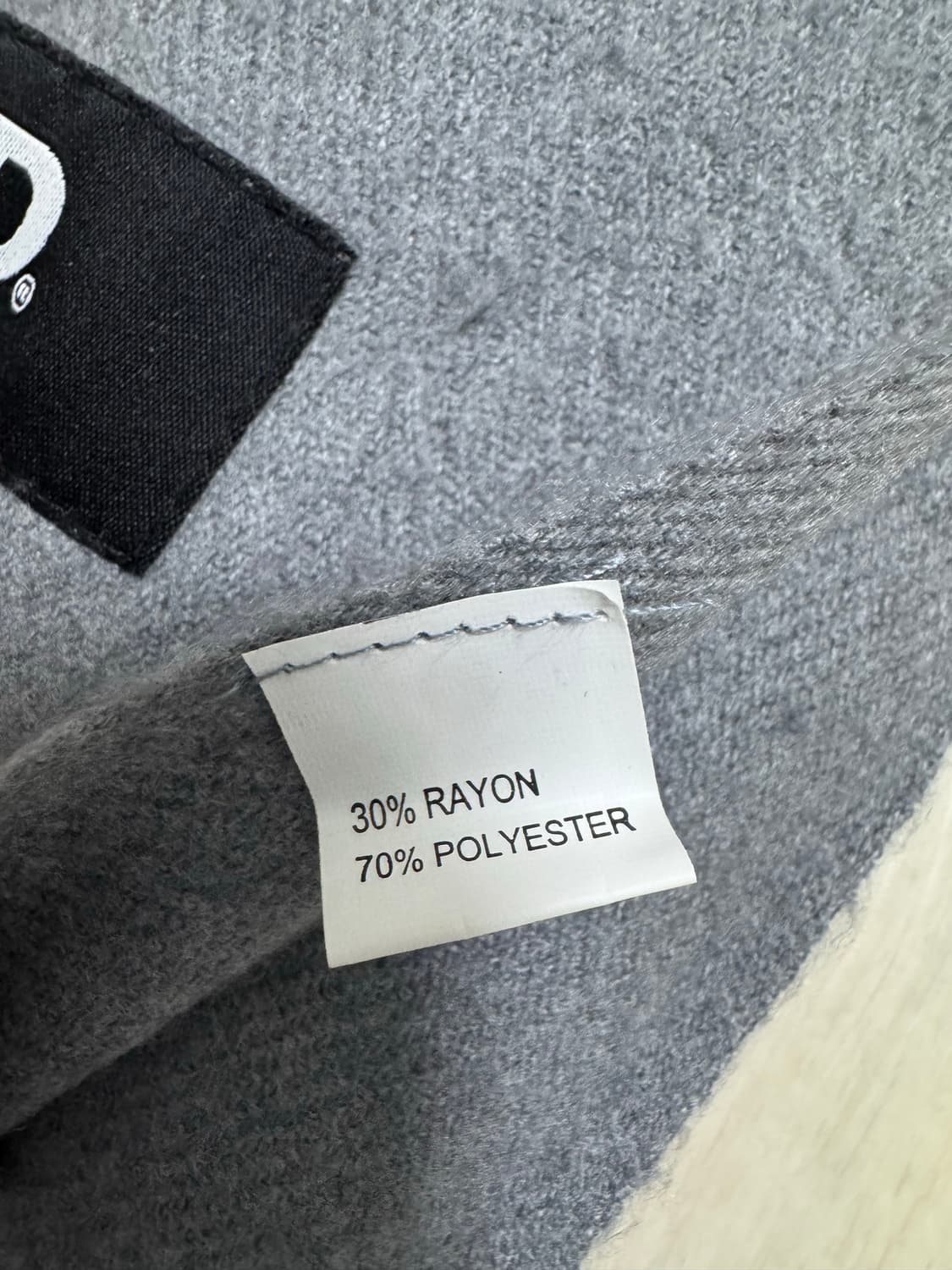 오드스튜디오 머플러 상품이미지2