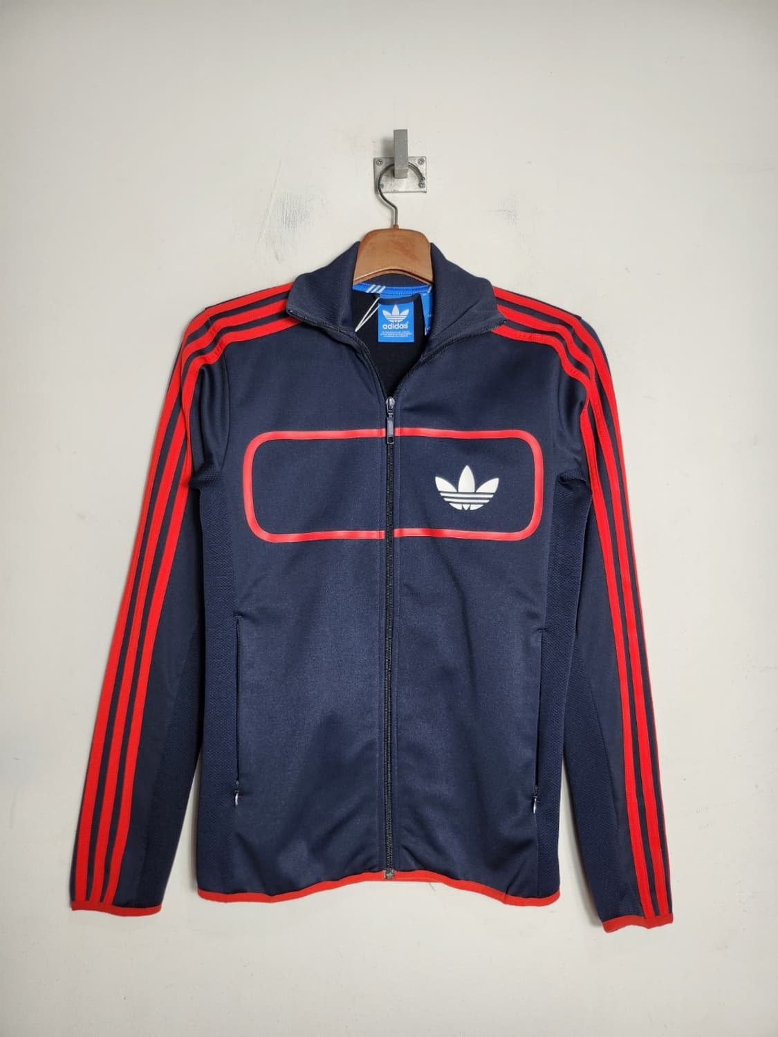 아디다스 스트릿 다이버 트랙탑 져지 상품이미지1