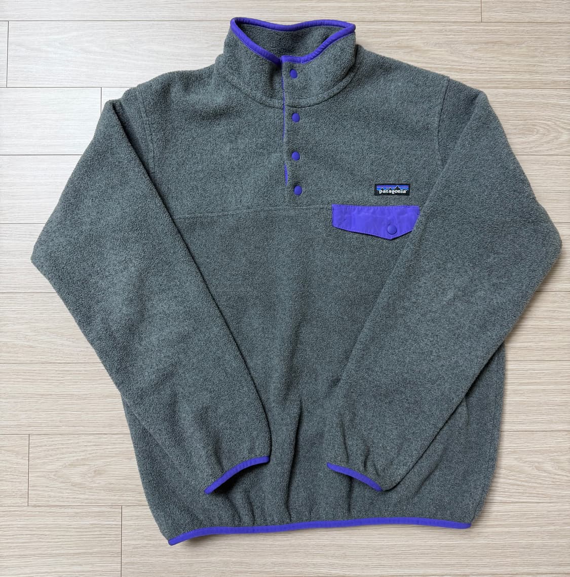 파타고니아 신칠라 라이트웨이트 우먼즈 상품이미지2