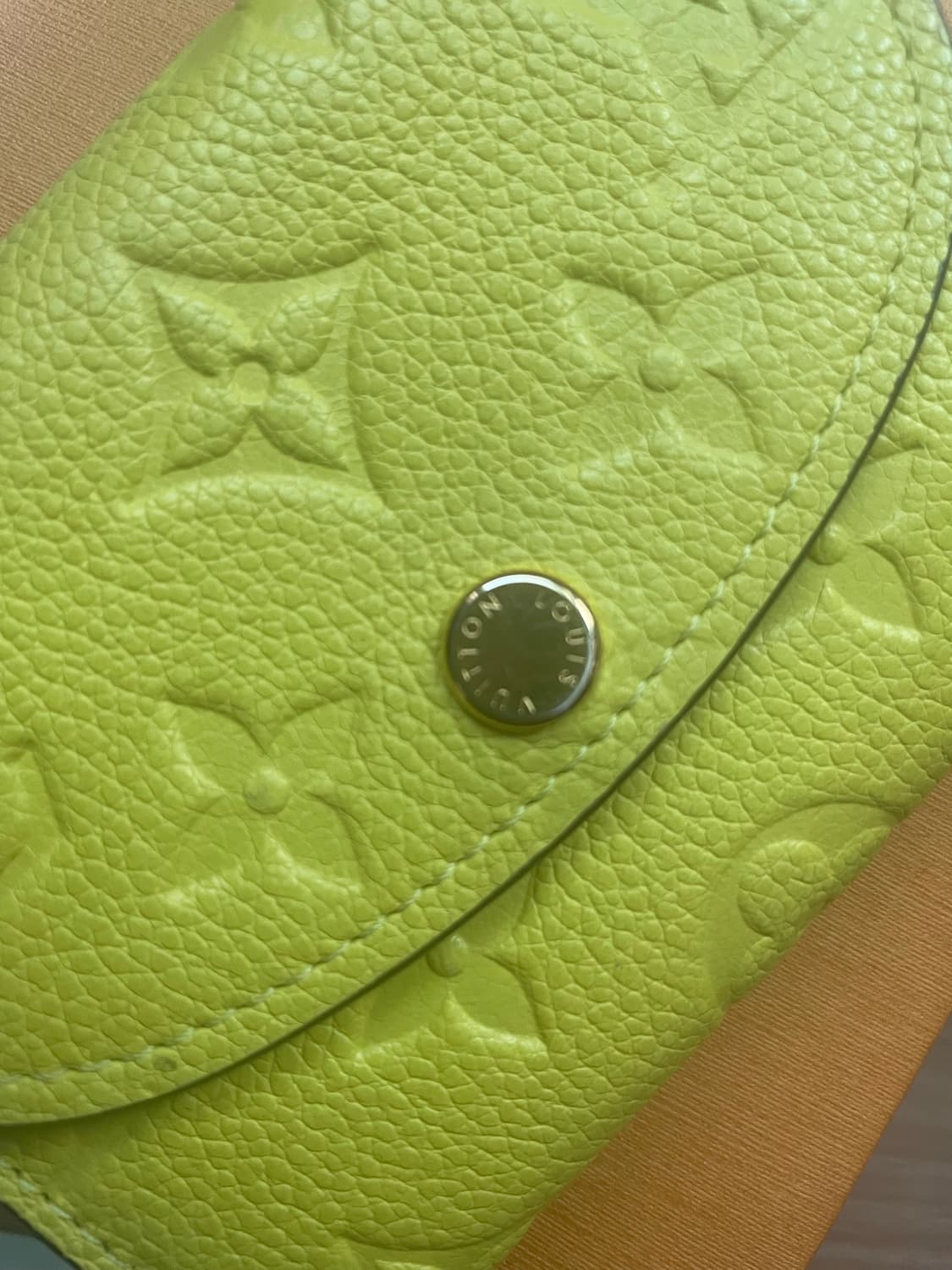 루이비통 로잘린 퍼스 상품이미지5