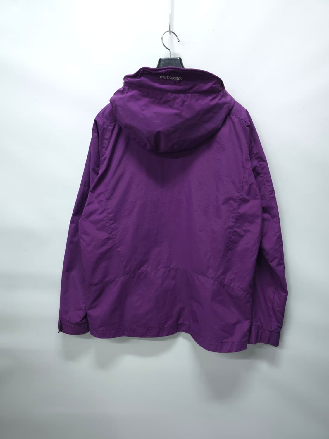뉴발란스 바람막이 자켓 (남성95~100) 상품이미지5