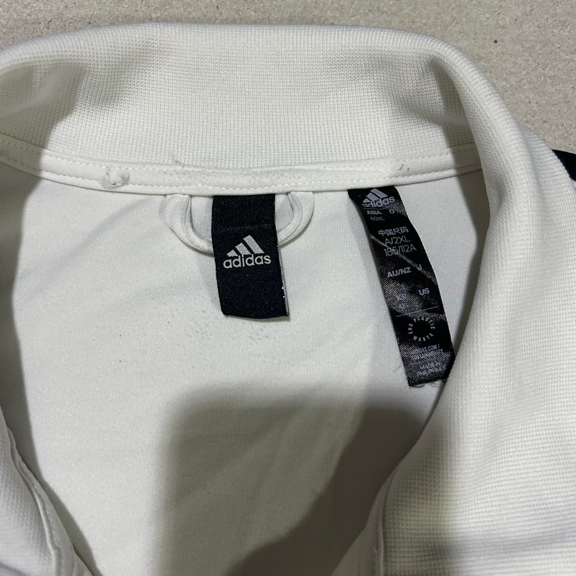 (XXL)아디다스 져지 상품이미지3