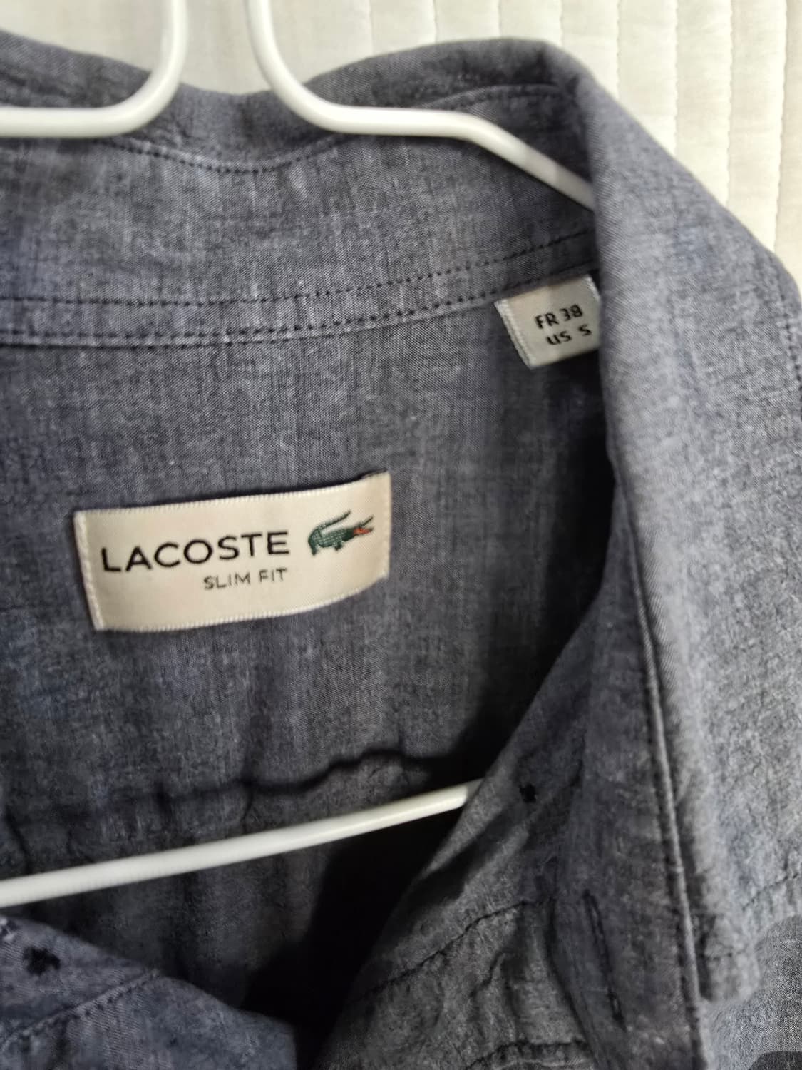 라코스테 셔츠남방  상품이미지3