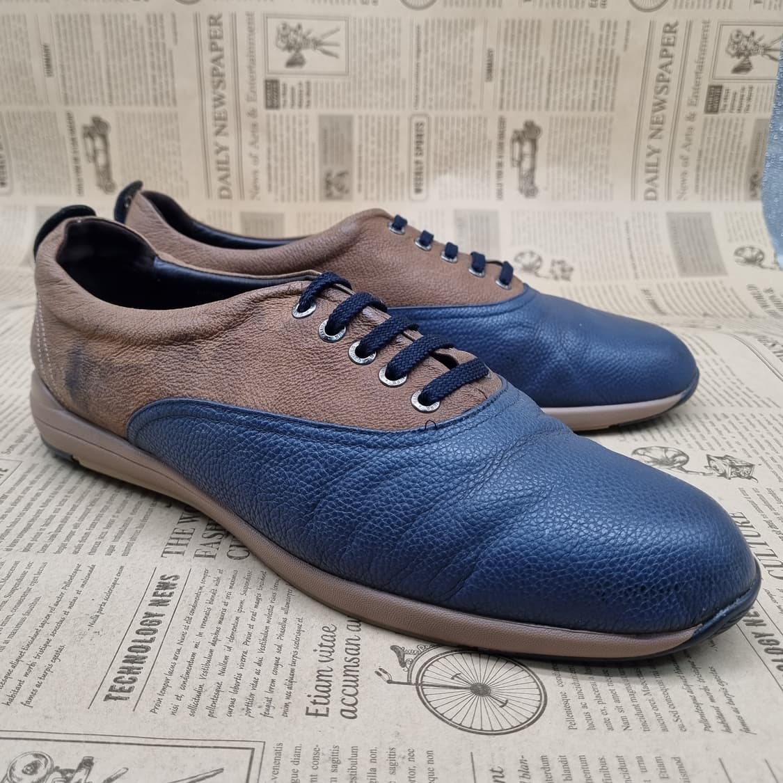 바이네르 남성컴포트화 280 상품이미지1