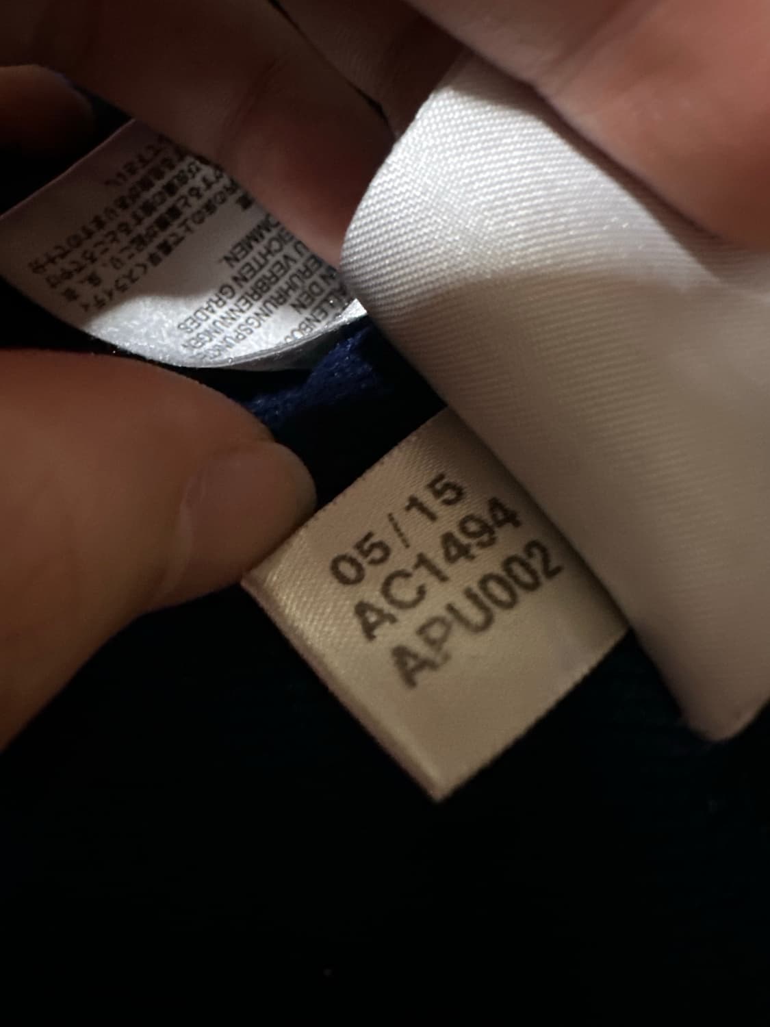 아디다스 맨체스터 유나이티드 맨유 트레이닝 트랙탑 져지 아디다스맨유 대장 상품이미지6