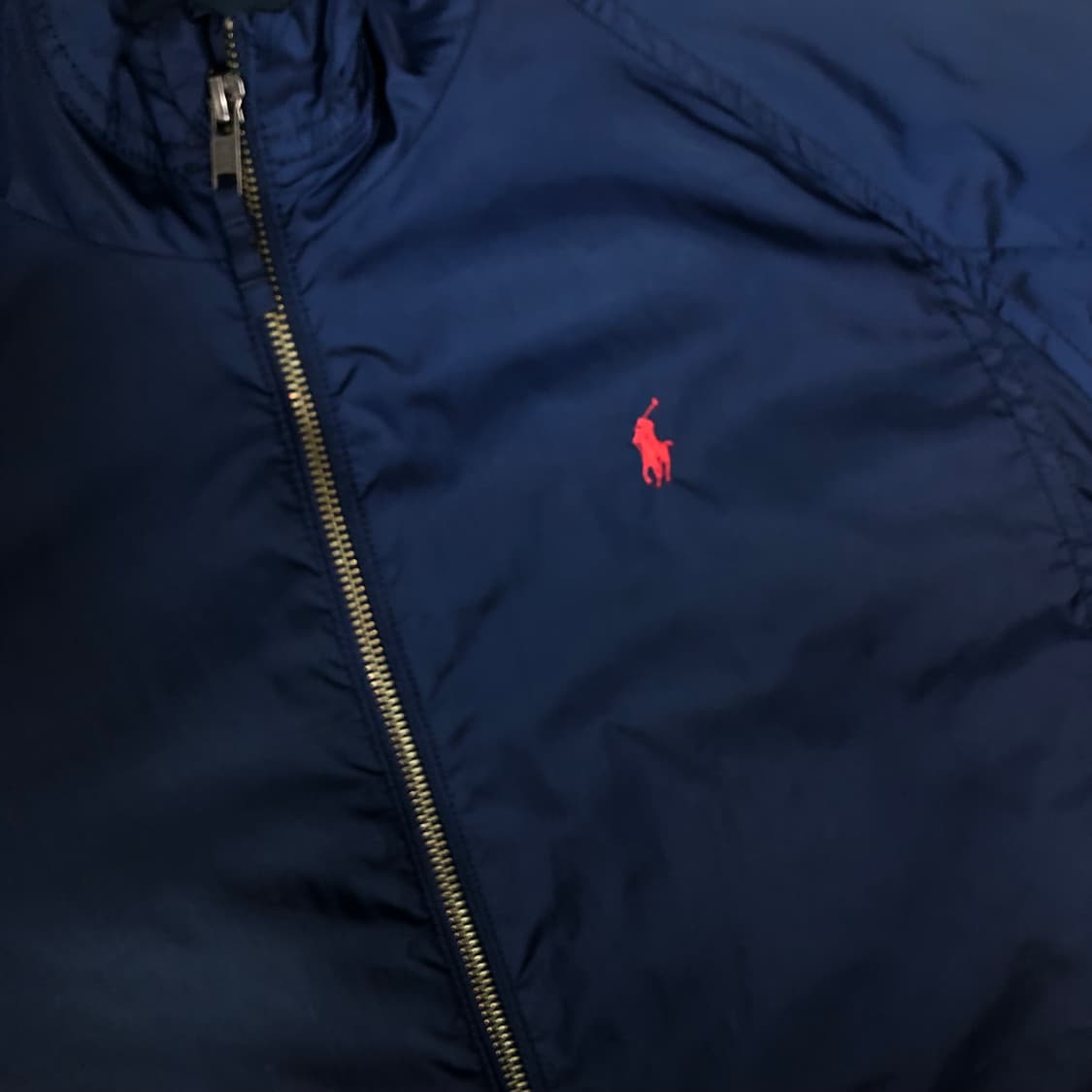 폴로랄프로렌 후드자켓 상품이미지4