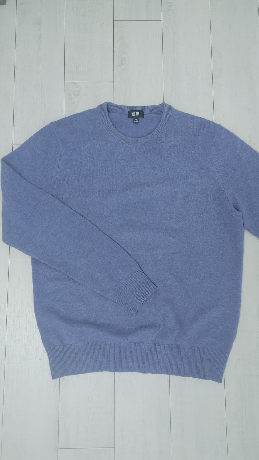 유나클로 캐시미어100% 상품이미지1