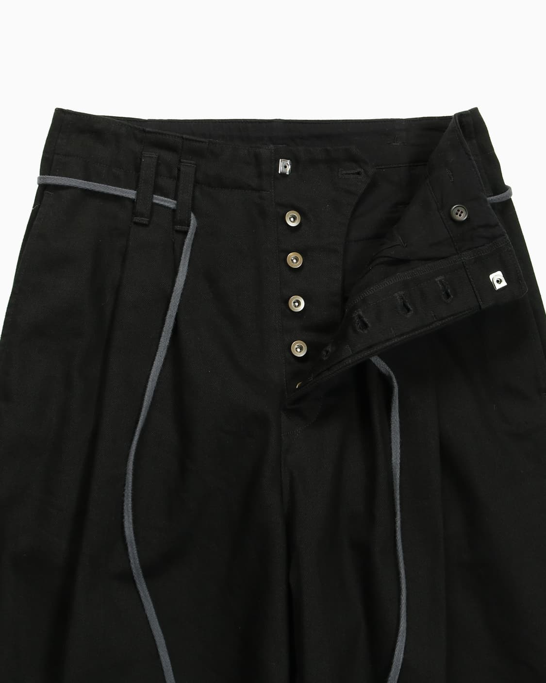 리폼드 refomed KATSURAGI KNICKERBOCKERS 상품이미지3