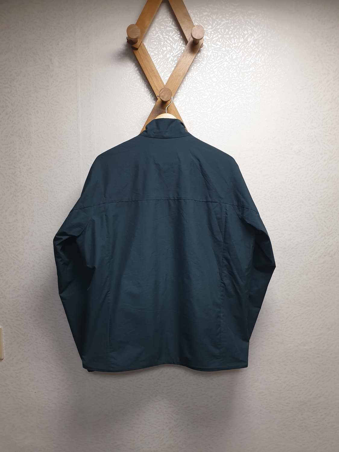 [105] 코오롱스포츠 남성 바람막이 상품이미지10