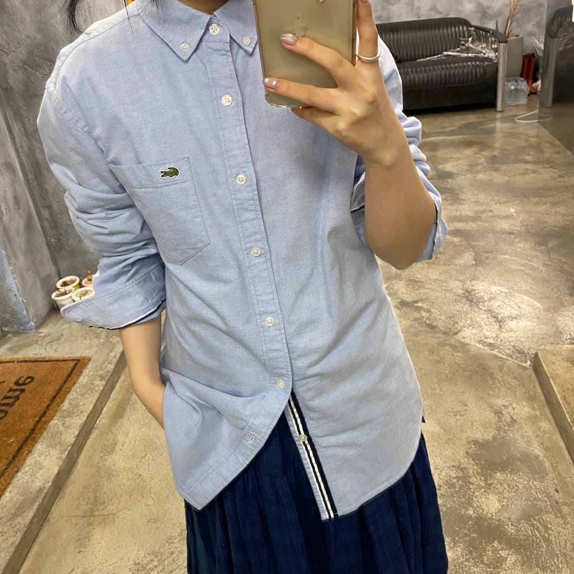 Lacoste 상품이미지6