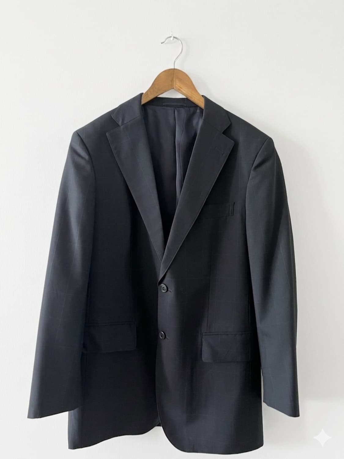 J.PRESS 클래식 윈도우 체크 썸머울 자켓 상품이미지1