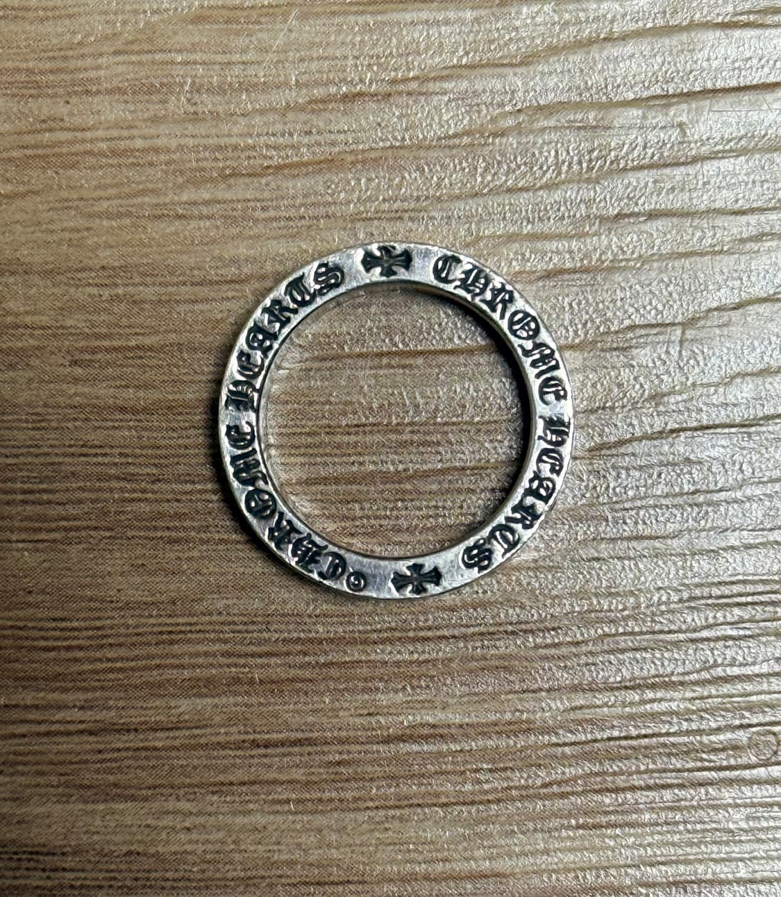 크롬하츠 포에버링 us7 상품이미지2