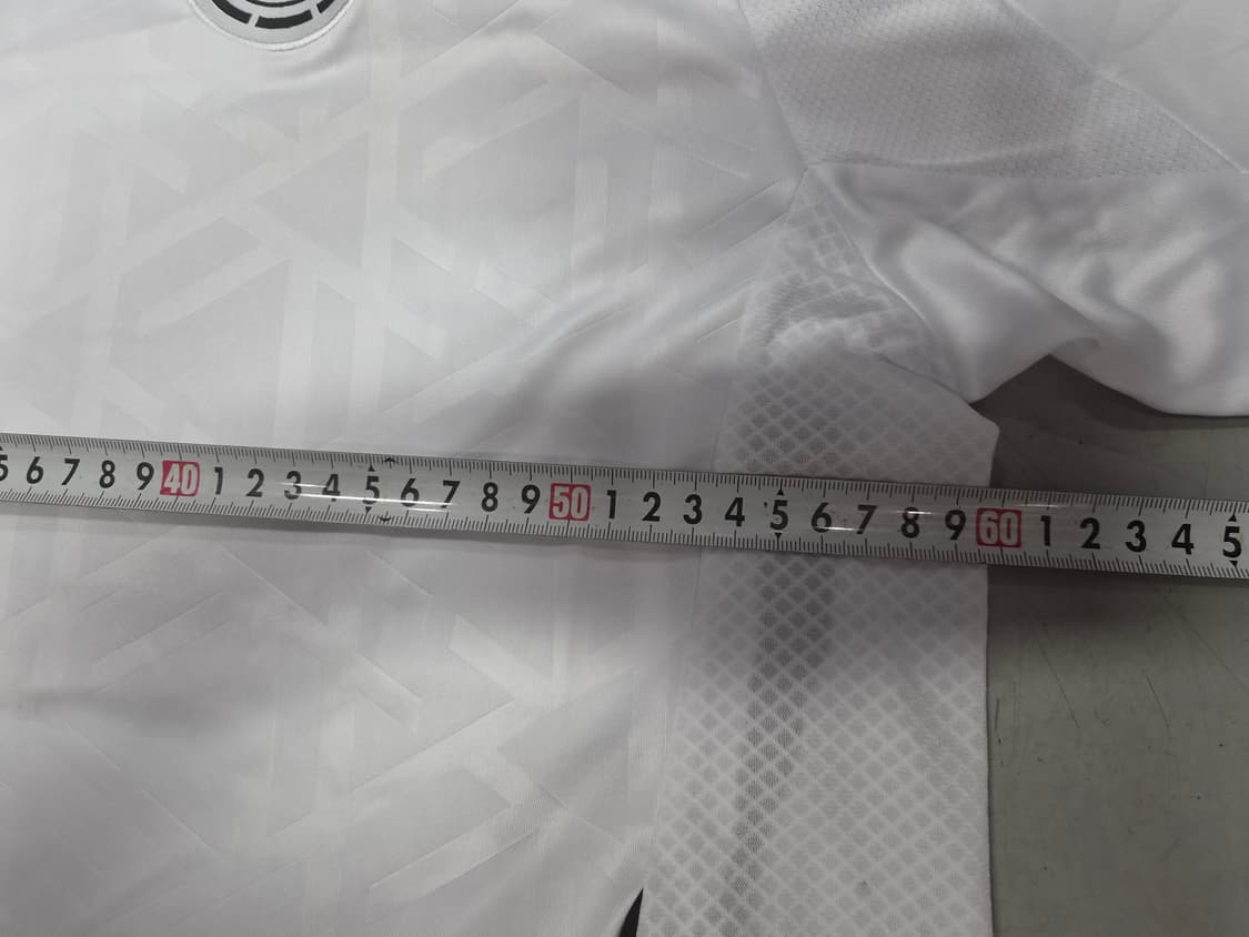 아디다스 독일 국대 유니폼 4XL 상품이미지4