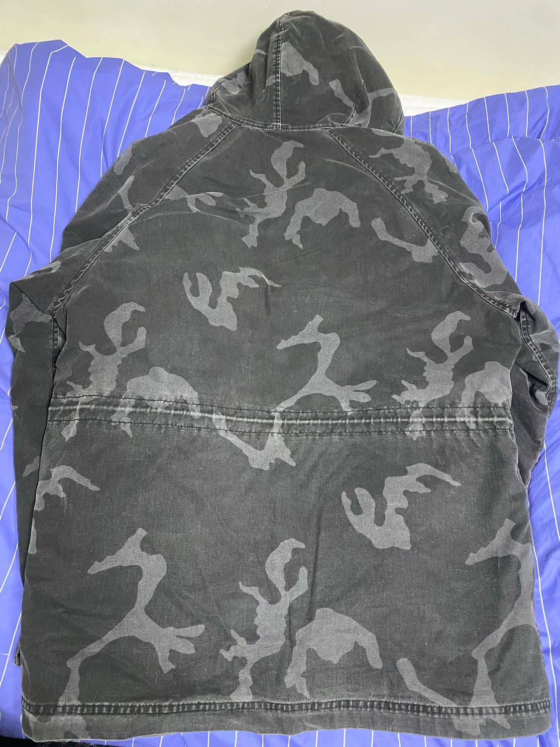 C.P. company 카모 자켓 상품이미지7