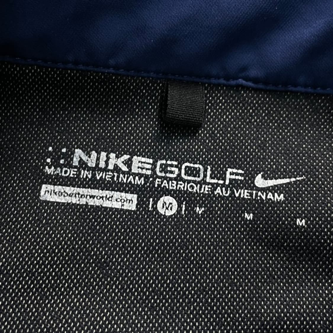 95 나이키 골프 바람막이  상품이미지3