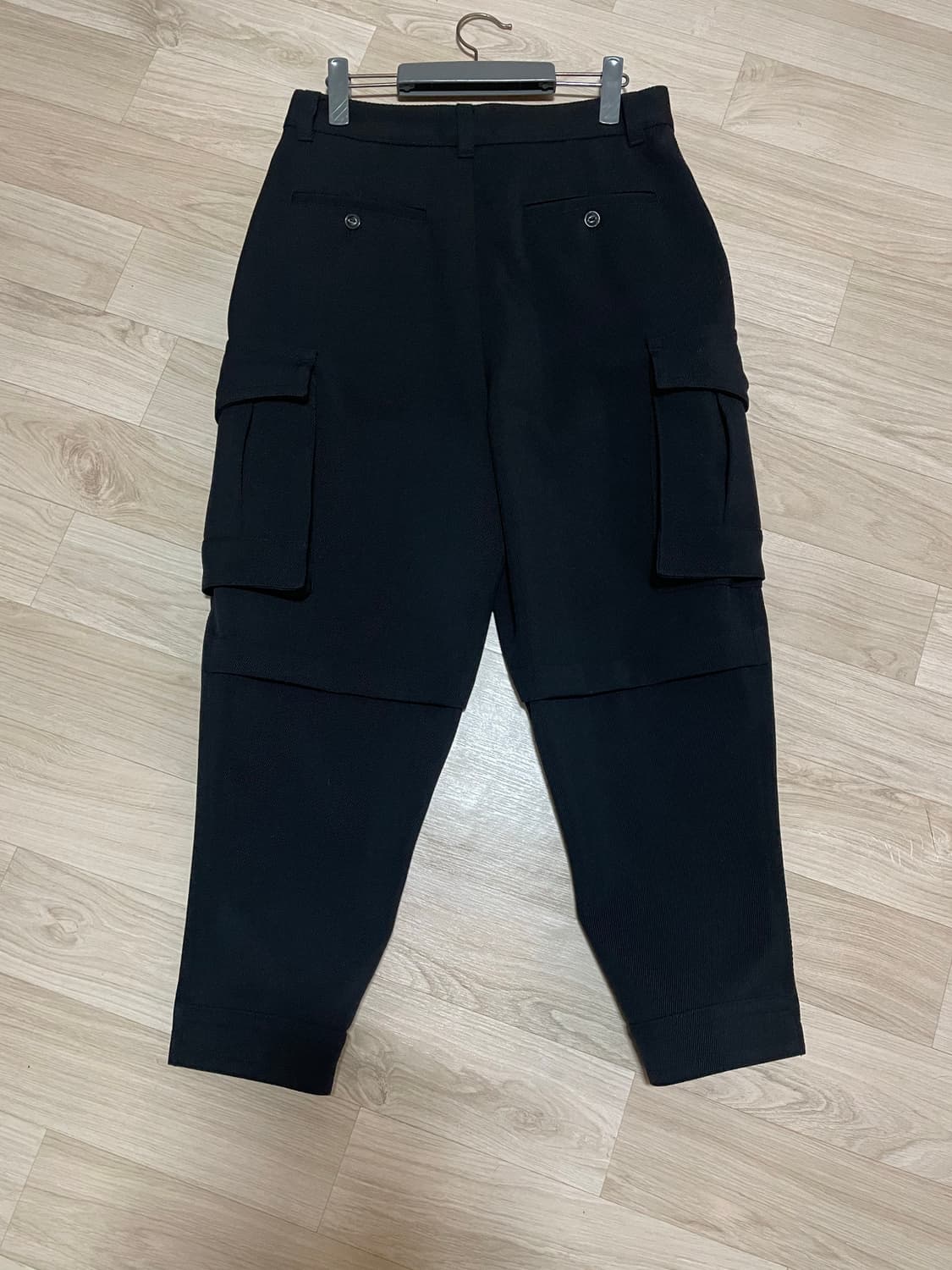 [S] ami 카고 배기팬츠 상품이미지5