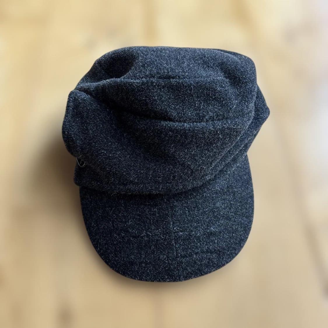 Ca4la clip drape cap 상품이미지2