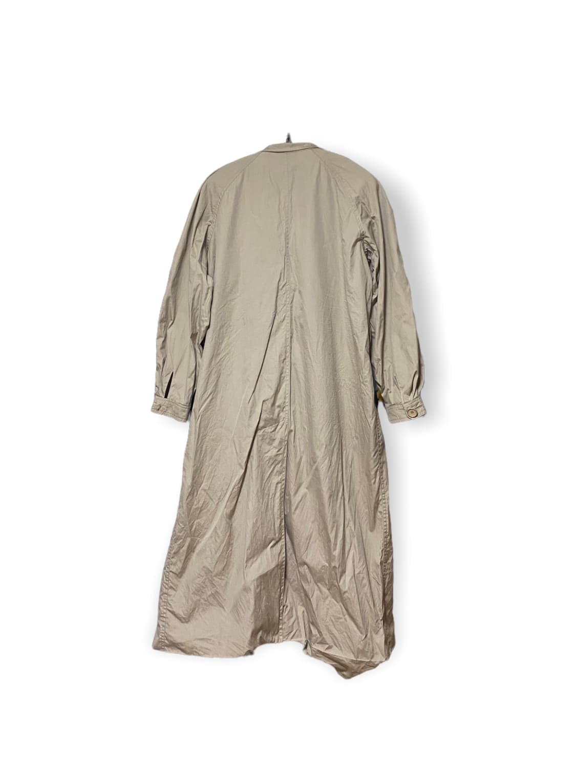 지방시 봄 코트(여성제품) 상품이미지5