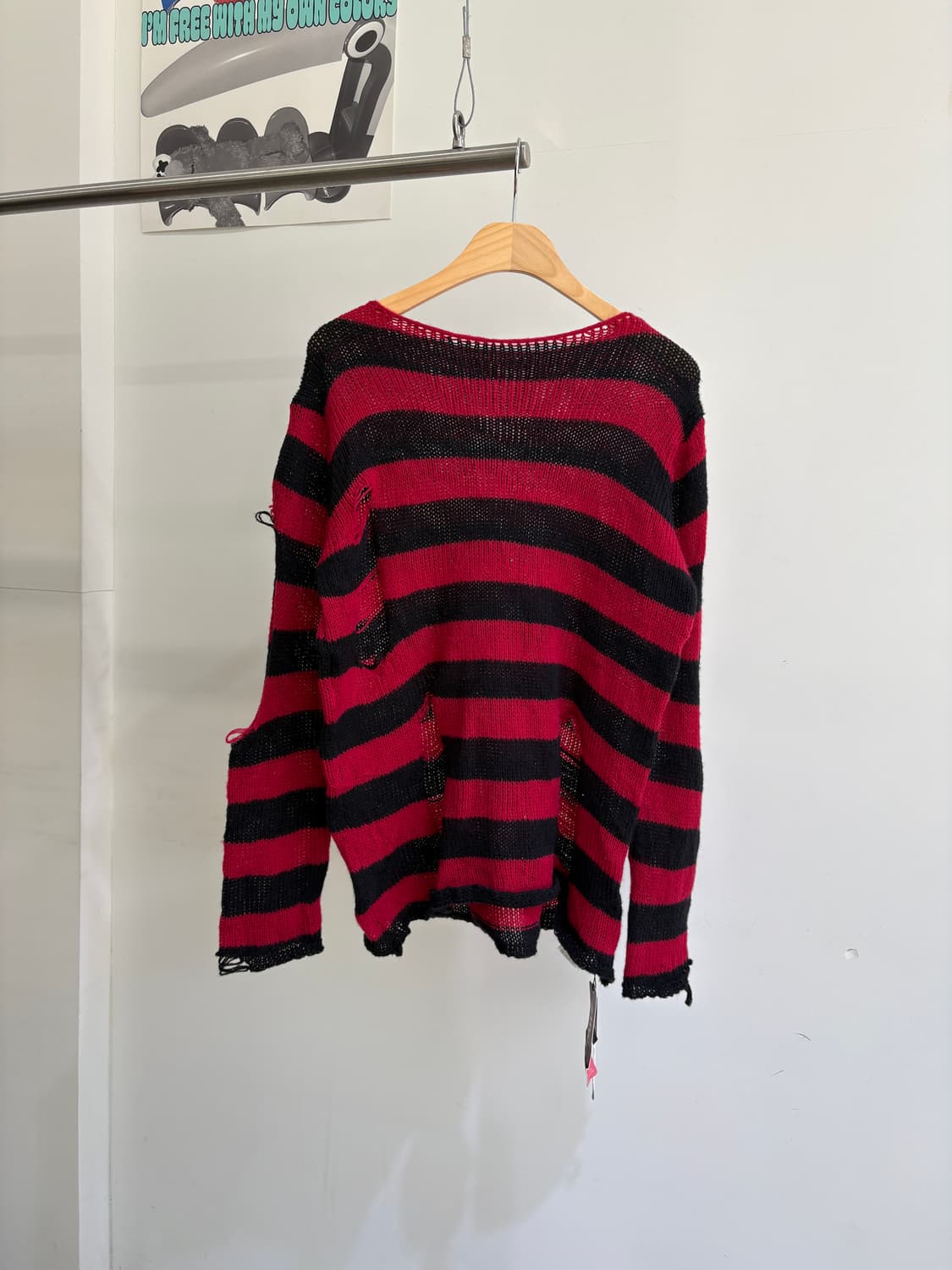 ROMWE 니트 상품이미지5