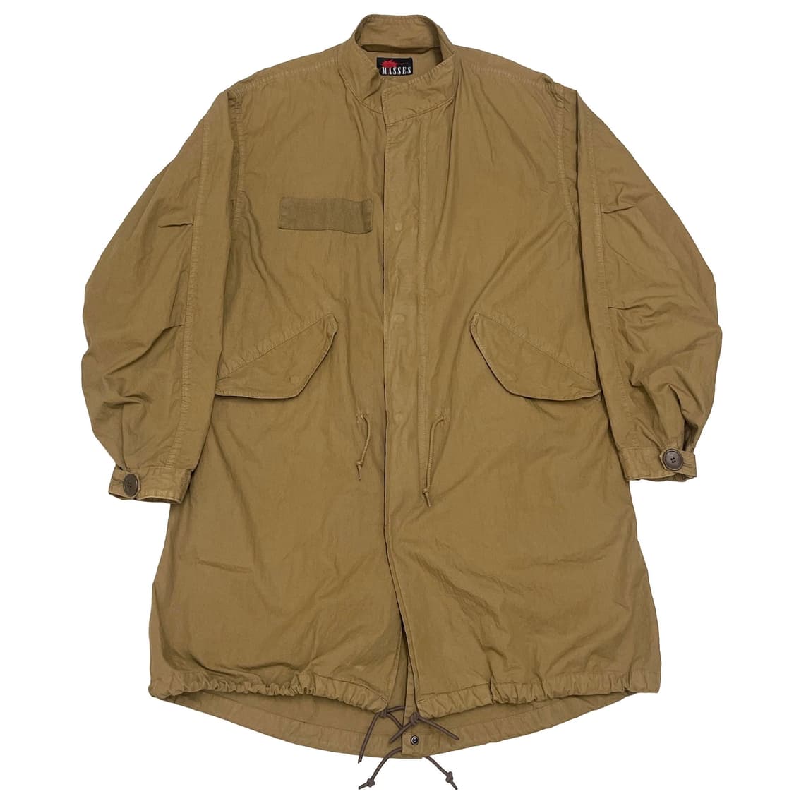 마시스 (Masses) 상품이미지1