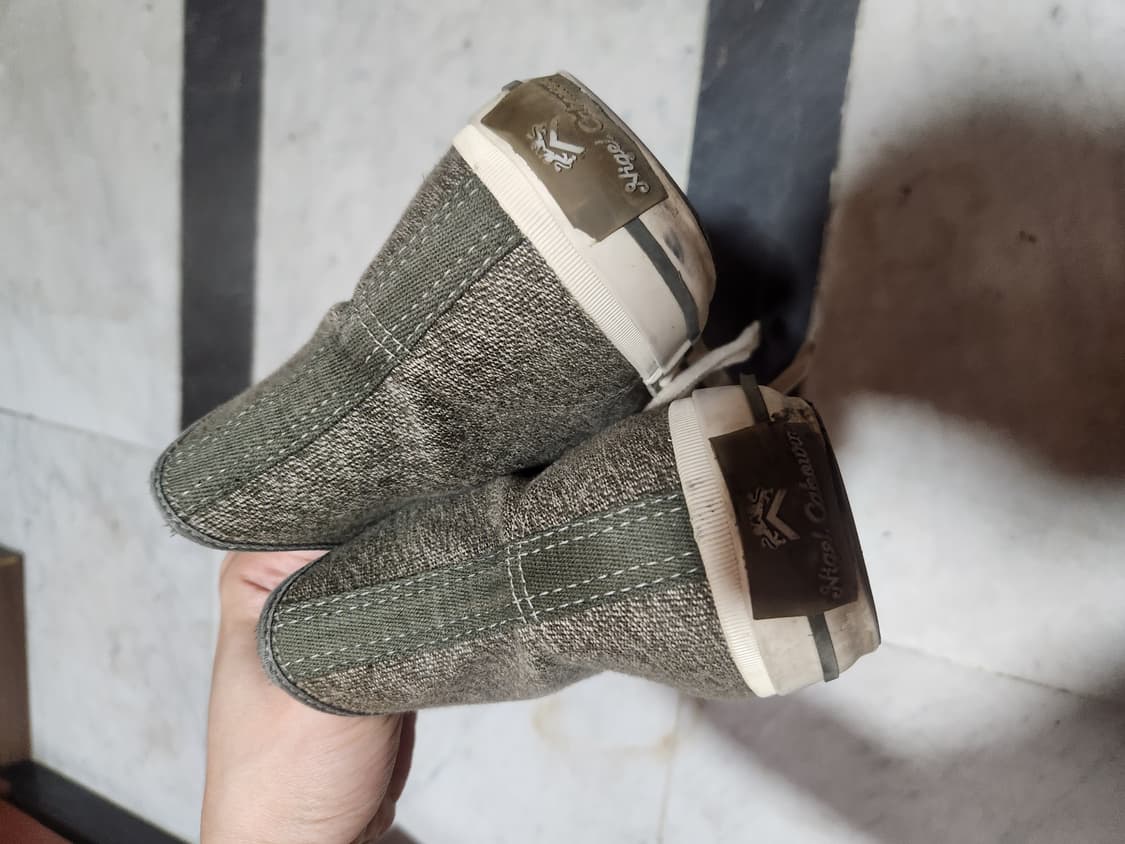 나이젤카본x컨버스 상품이미지2