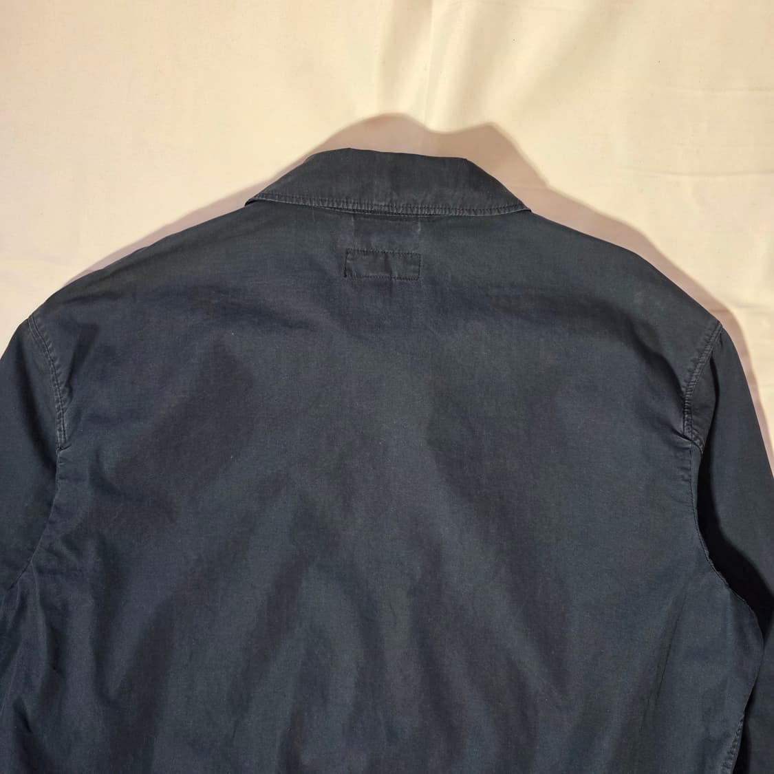 [XL]폴로 랄프로렌 베이포트 네이비 자켓(QR 라벨) 상품이미지7