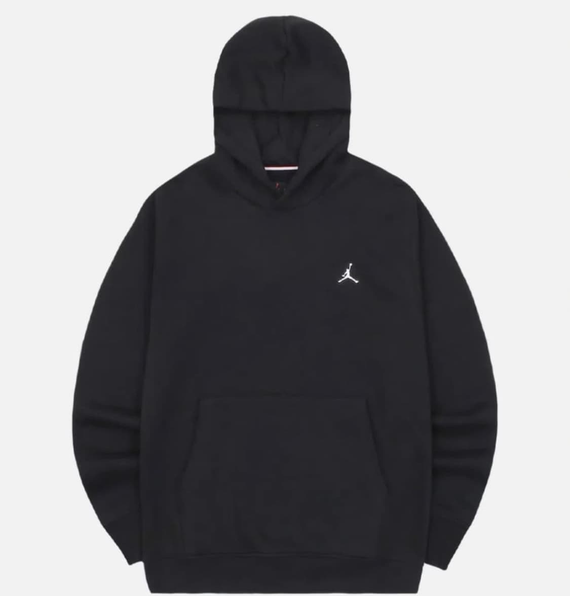 나이키 조던 기모 후드티 상품이미지1