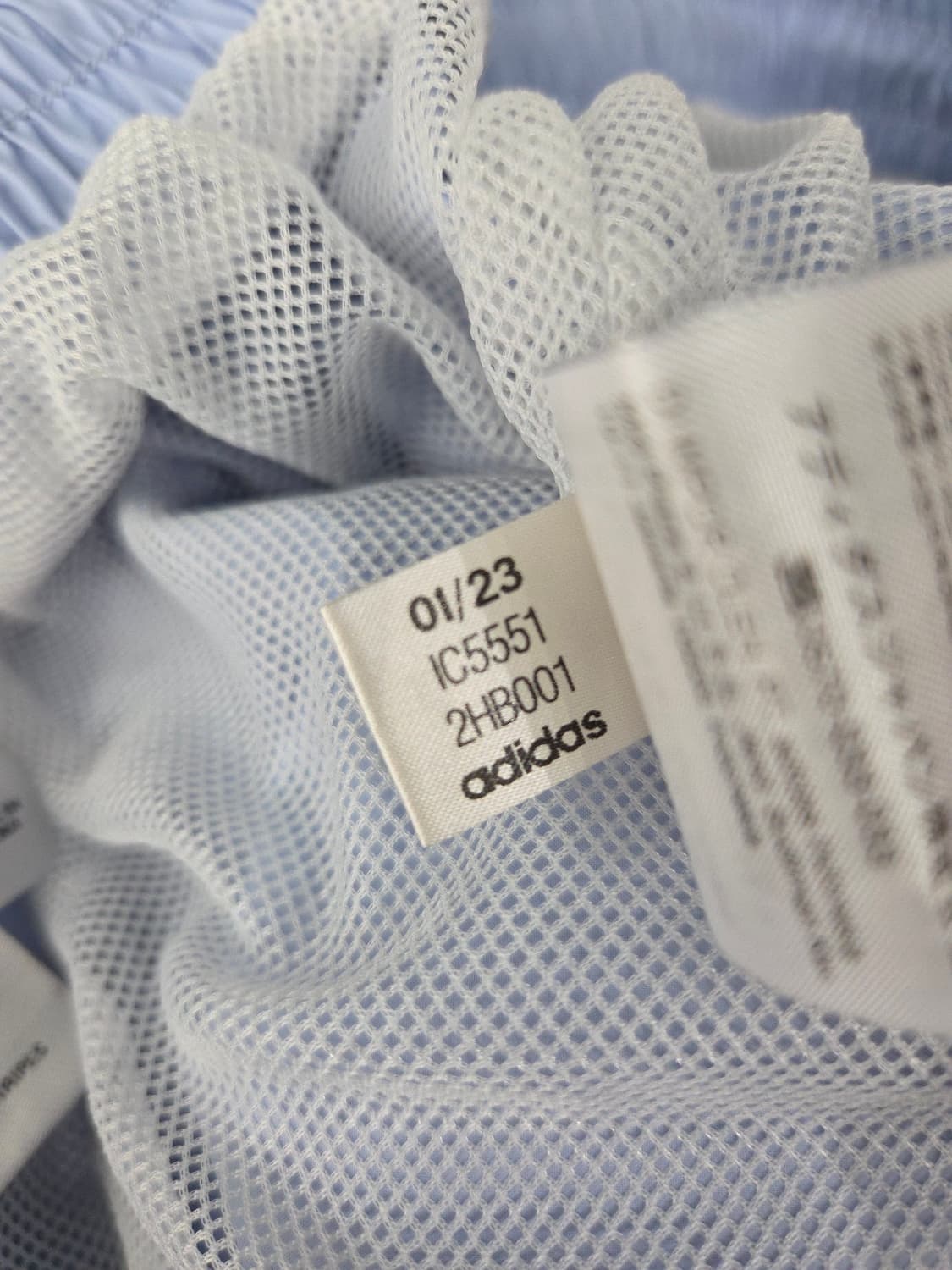 Adidas 아디다스 오리지널스 스월 우븐 쇼츠 상품이미지7