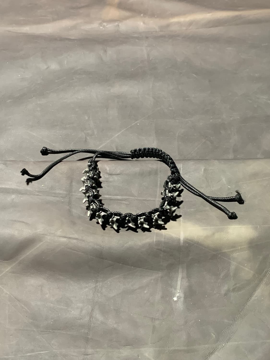Bone bracelet 상품이미지1