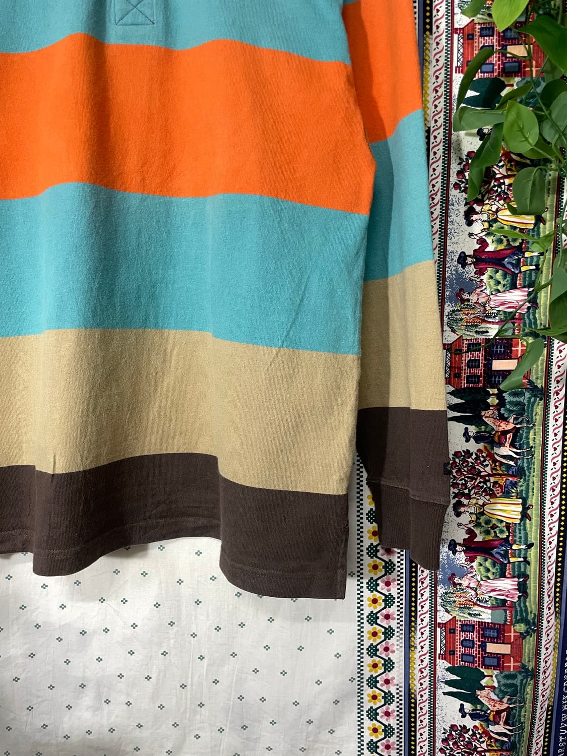 columbia 럭비티 상품이미지6