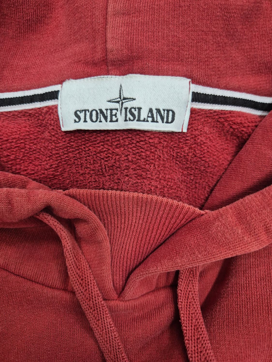 스톤아일랜드 후드티 / 100(정품) 상품이미지5