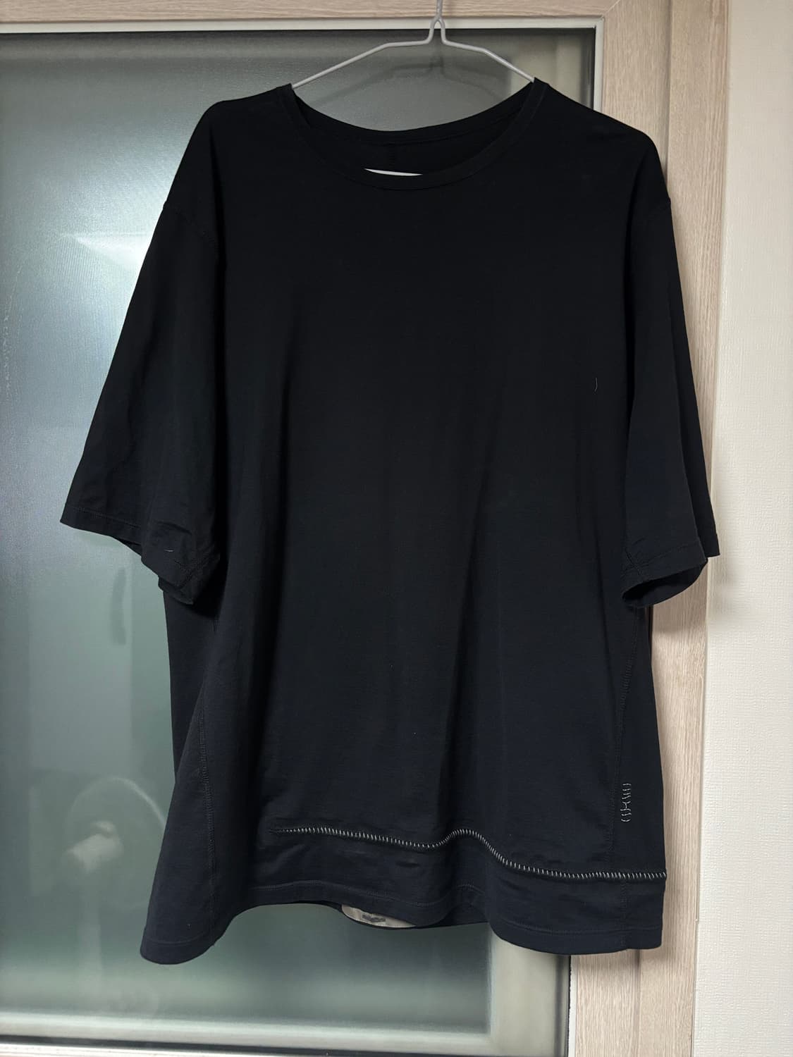 taichi murakami 리버시블 티셔츠 size 8 상품이미지4