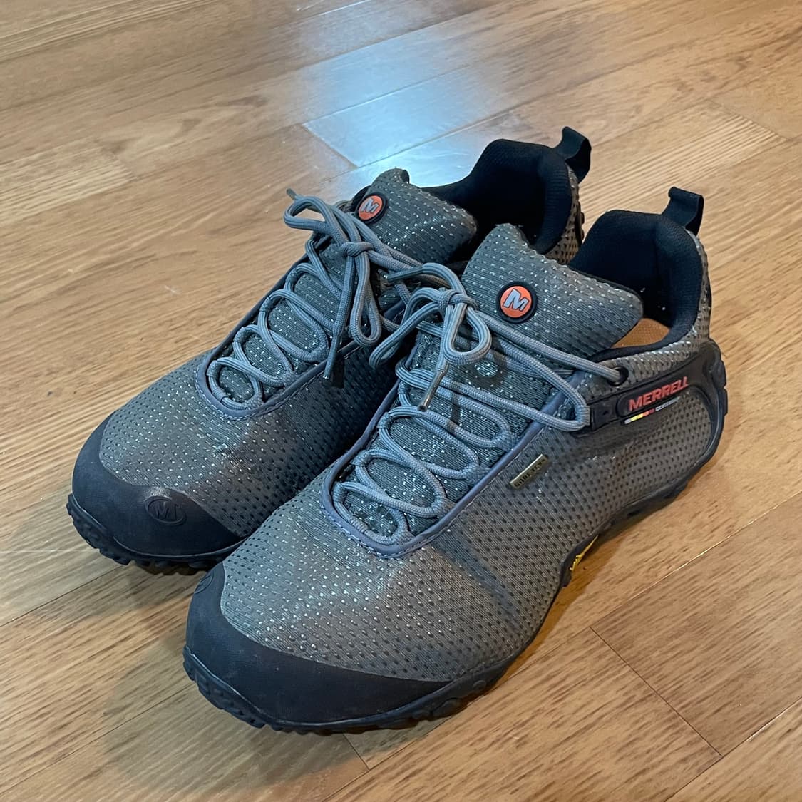 Merrell 머렐 고어텍스 트레킹화 280 상품이미지3