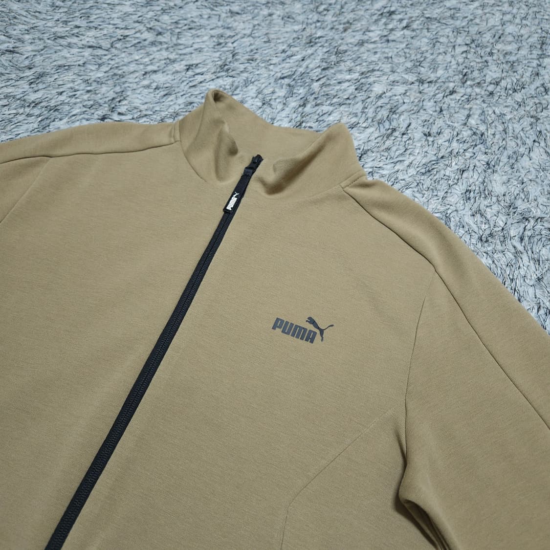 푸마)100 남자 트레이닝상의 져지 / 왕눈이샵 상품이미지4