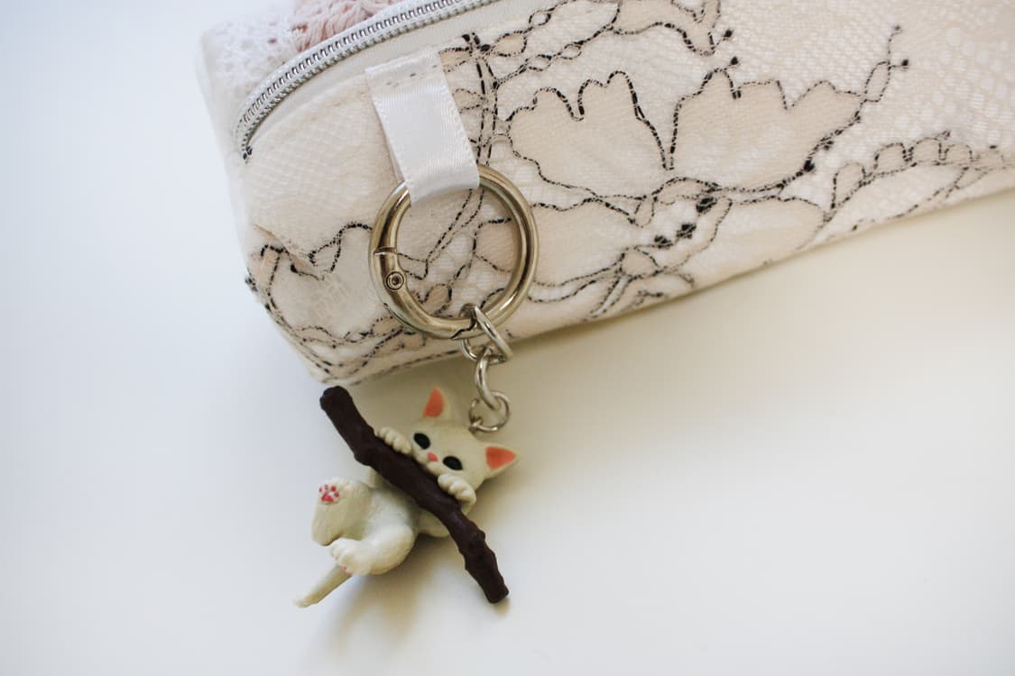 Milk Cat Pencil Case 상품이미지2