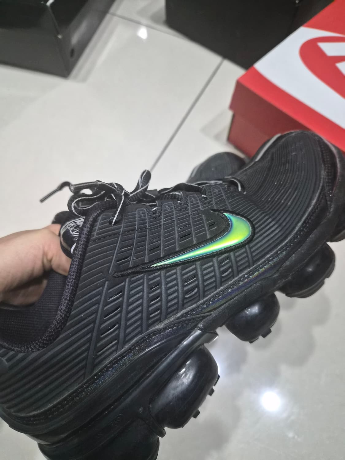 나이키 에어 베이퍼맥스360 상품이미지4