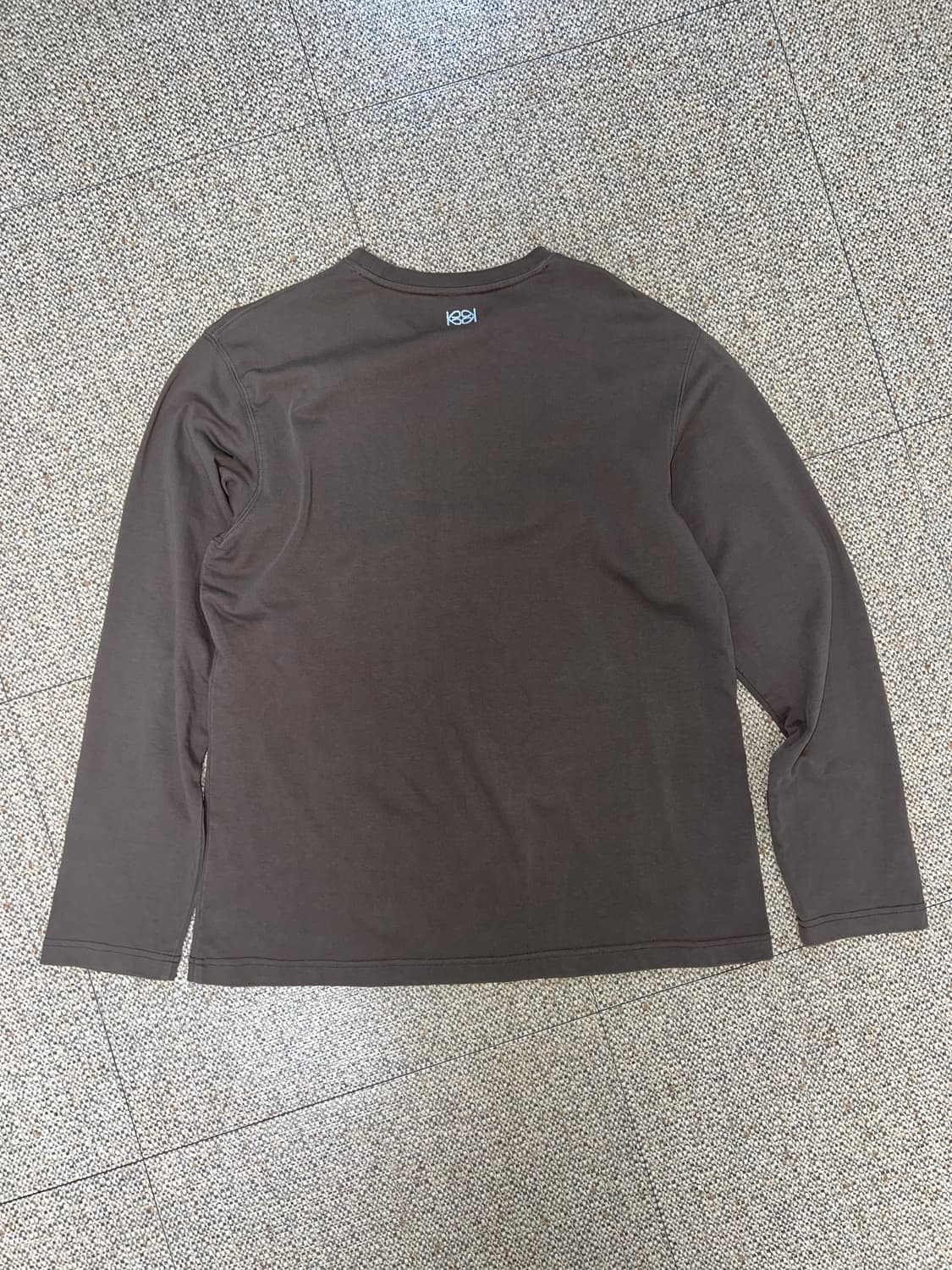 기준 롱슬리브리스 상품이미지2