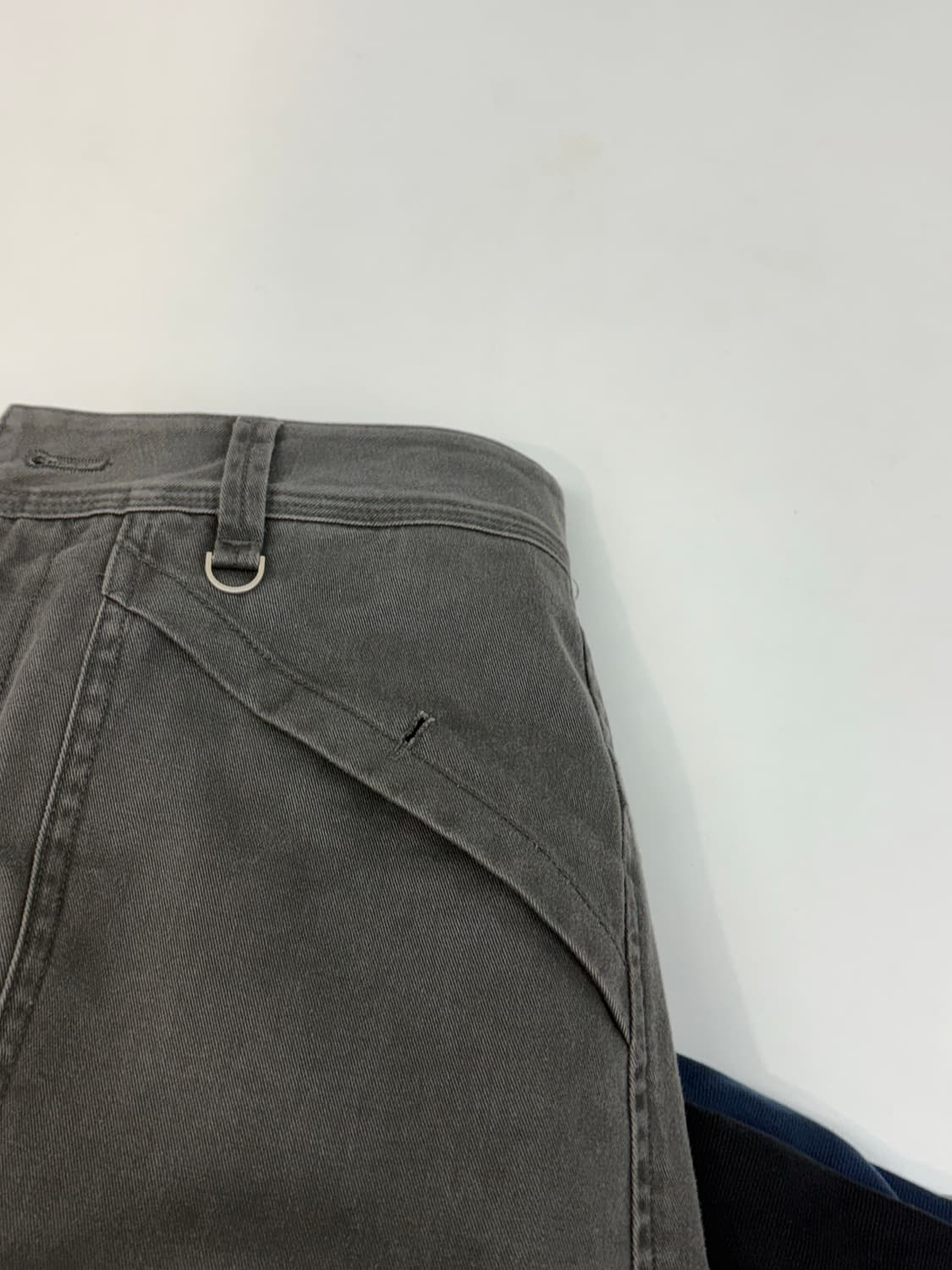 벨리에 아크 카고 팬츠 차콜 28사이즈 상품이미지9