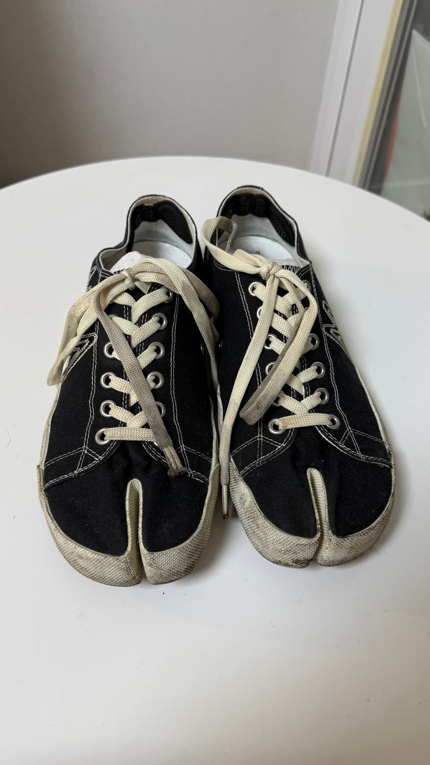 마르지엘라 타비 스니커즈 상품이미지6