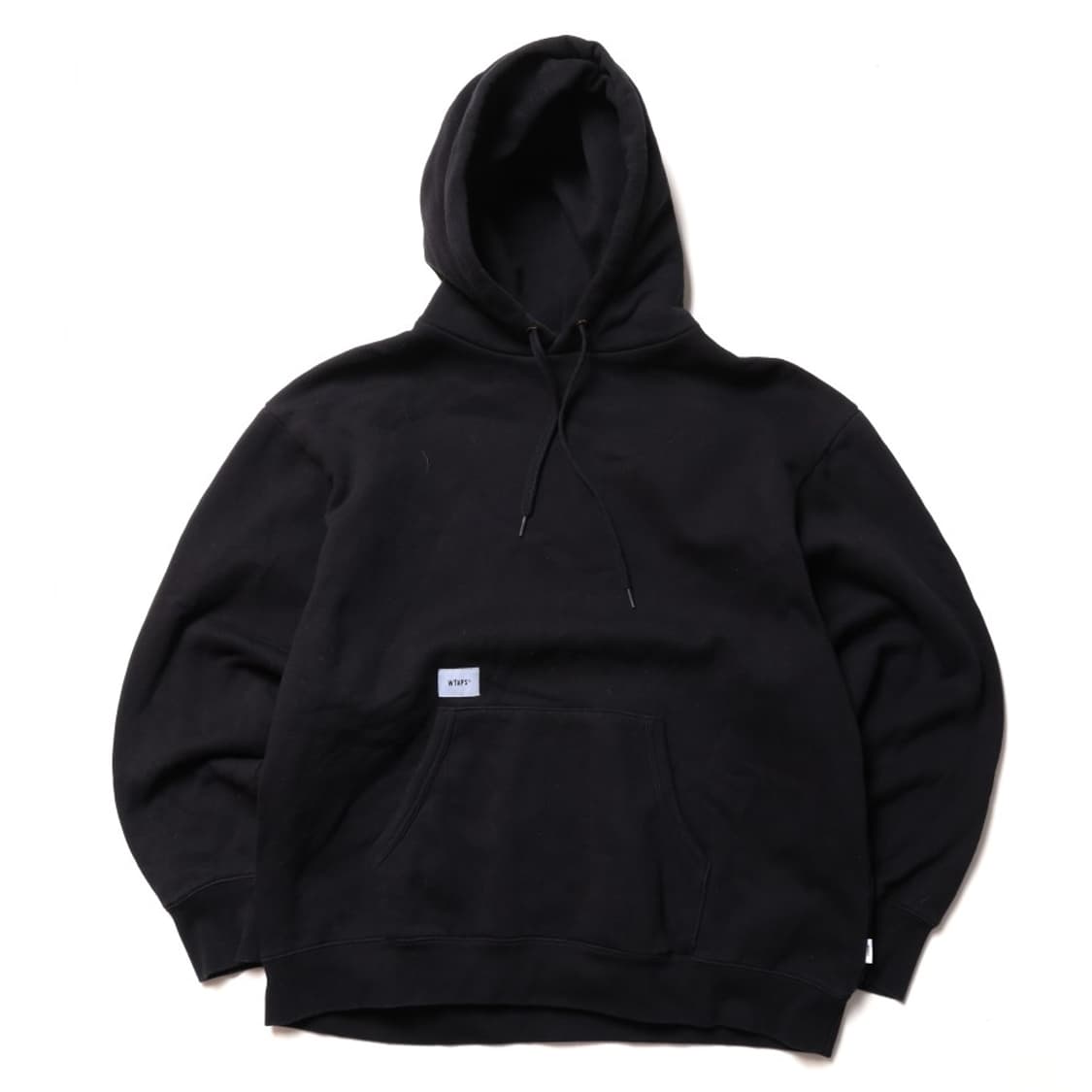 Vans x Wtaps Logo Printed Hoodie 

 상품이미지5