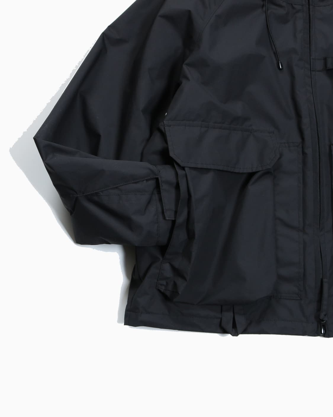 앤즈앤드민즈 윈드파카 상품이미지4