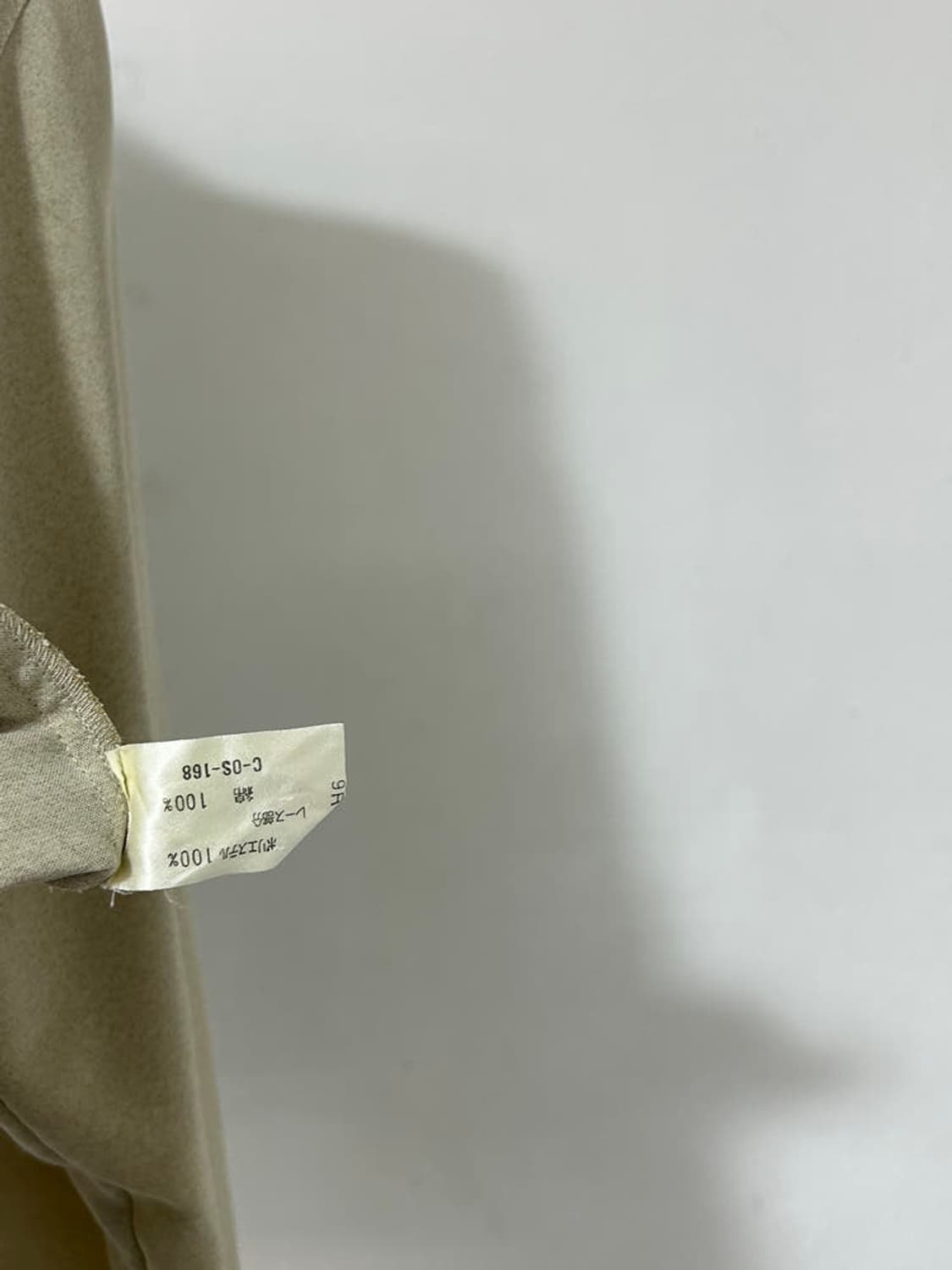 vtg jacket 상품이미지4